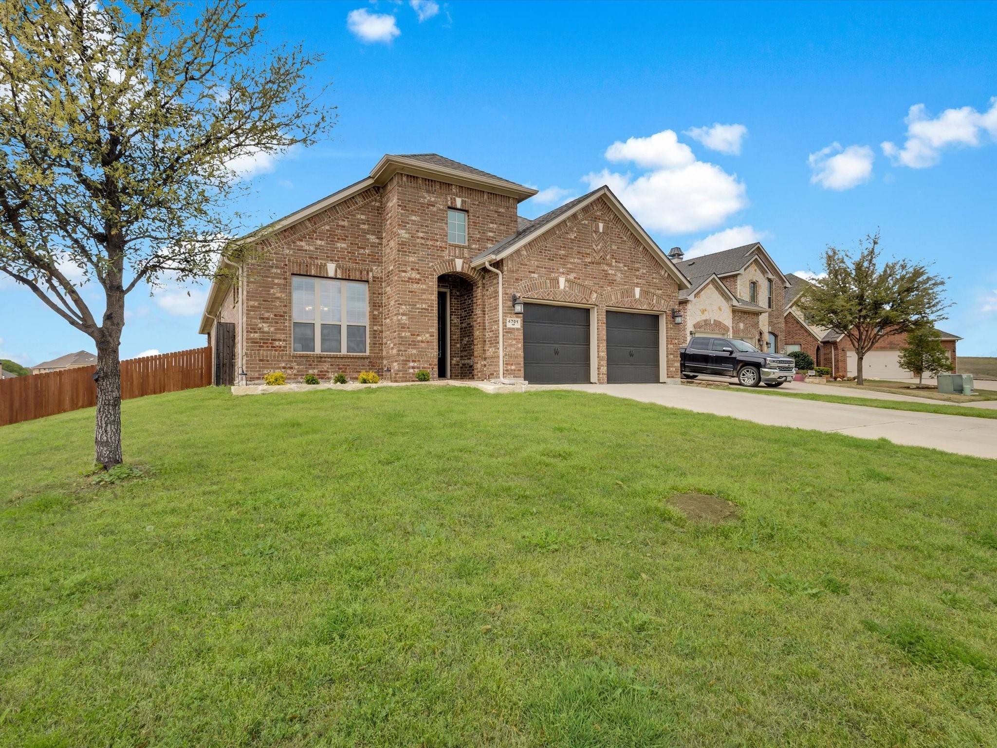 Fort Worth, TX 76262,4701 Canvasback CT