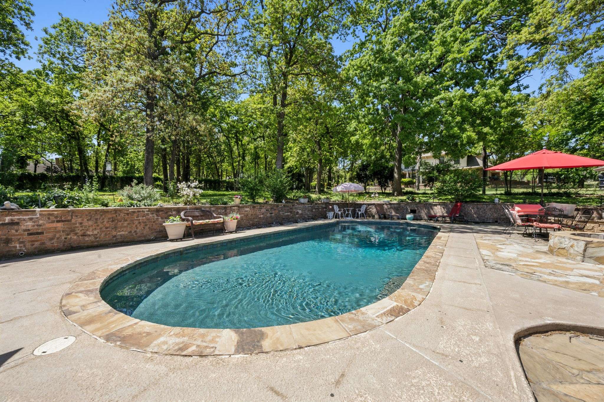 Southlake, TX 76092,216 Eastwood DR
