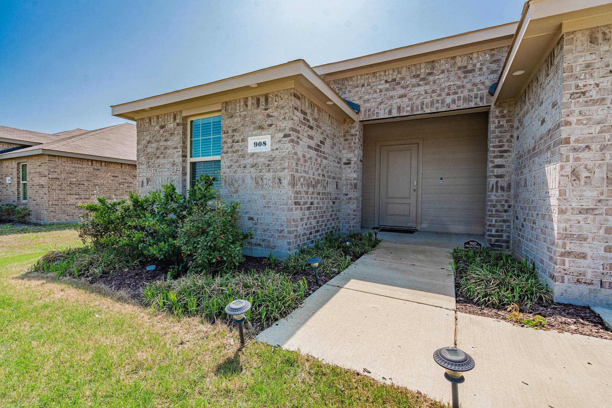 Royse City, TX 75189,908 Old Bluff RD