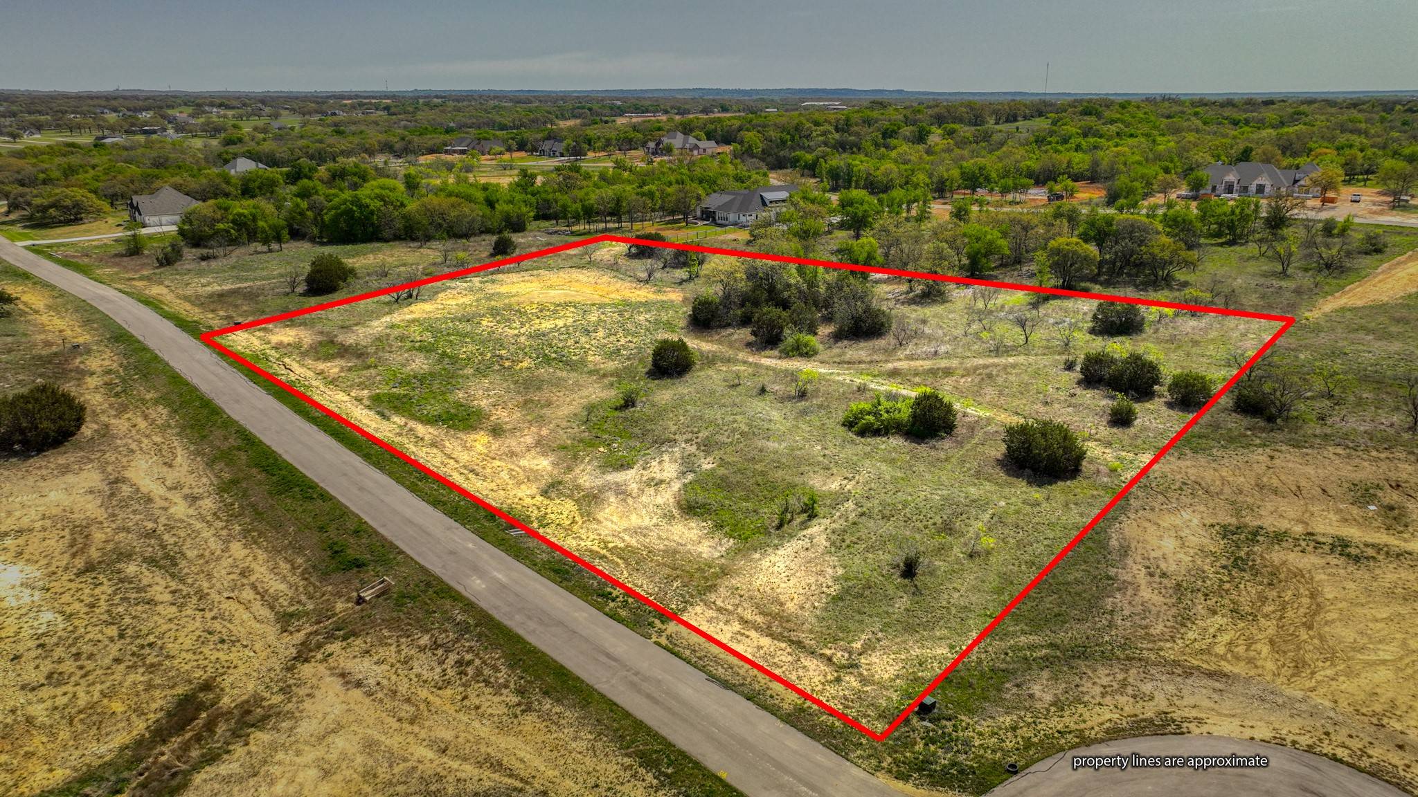 Weatherford, TX 76087,3027 Wyatts WAY