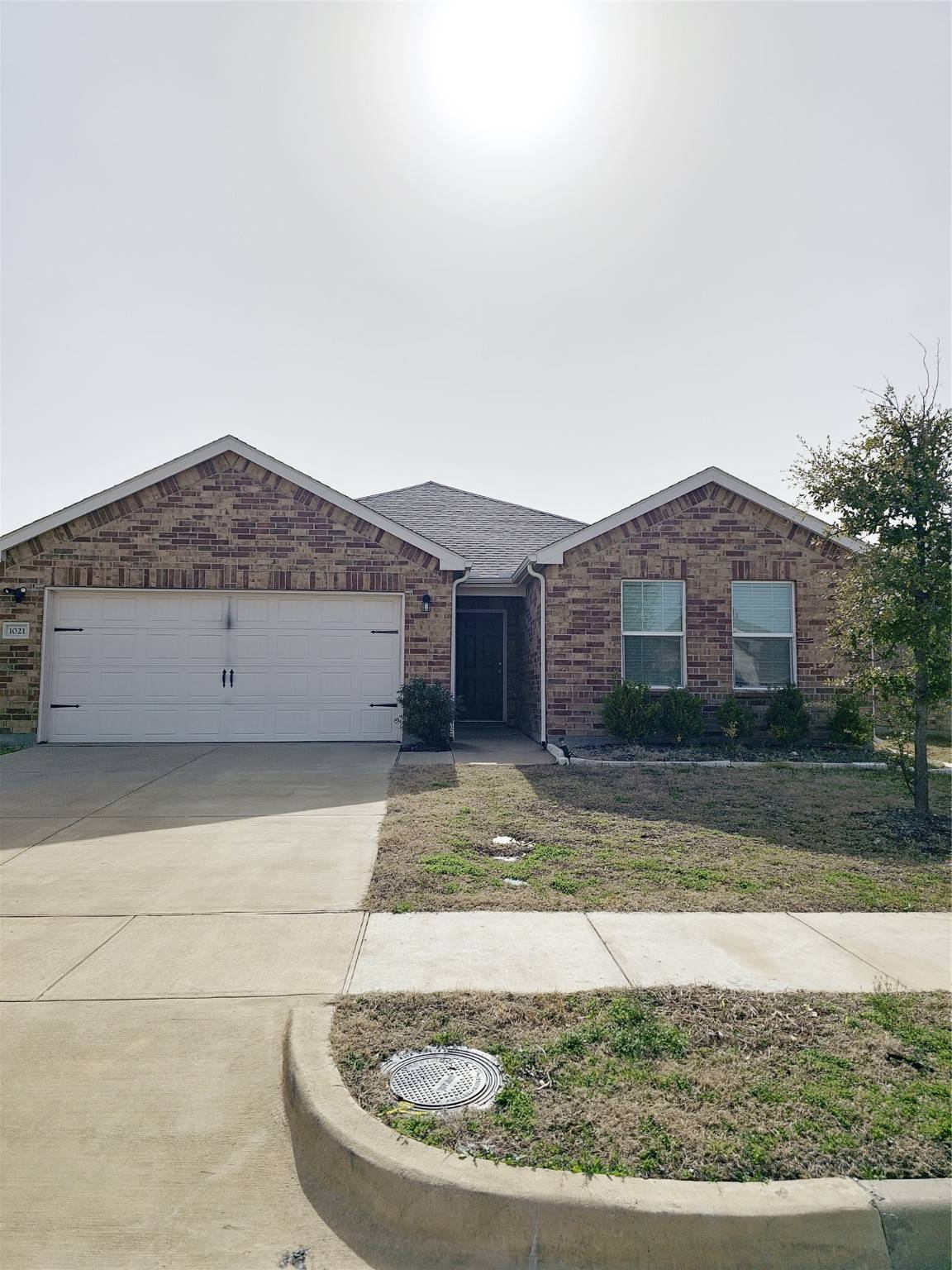 Forney, TX 75126,1021 Norias DR