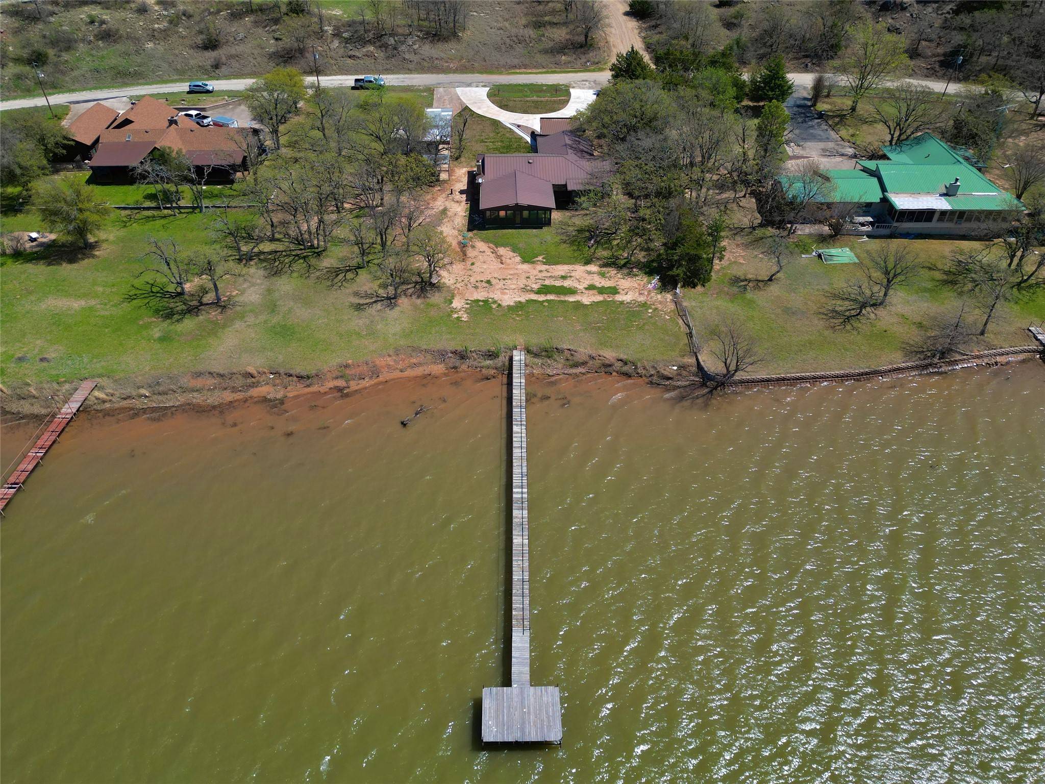 Nocona, TX 76255,181 Cortez DR