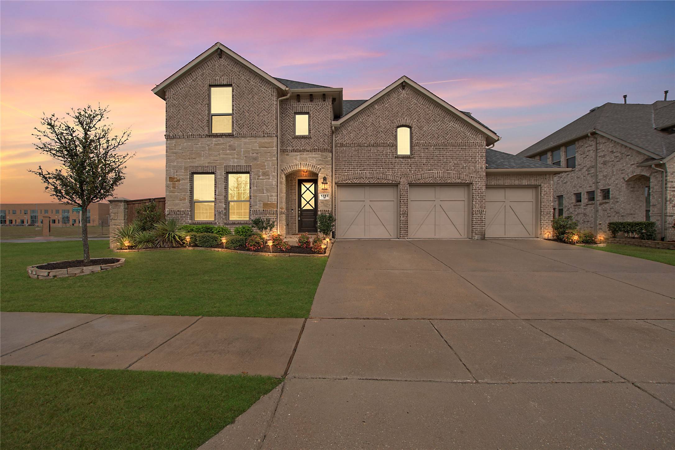 Frisco, TX 75033,1383 Dulverton DR