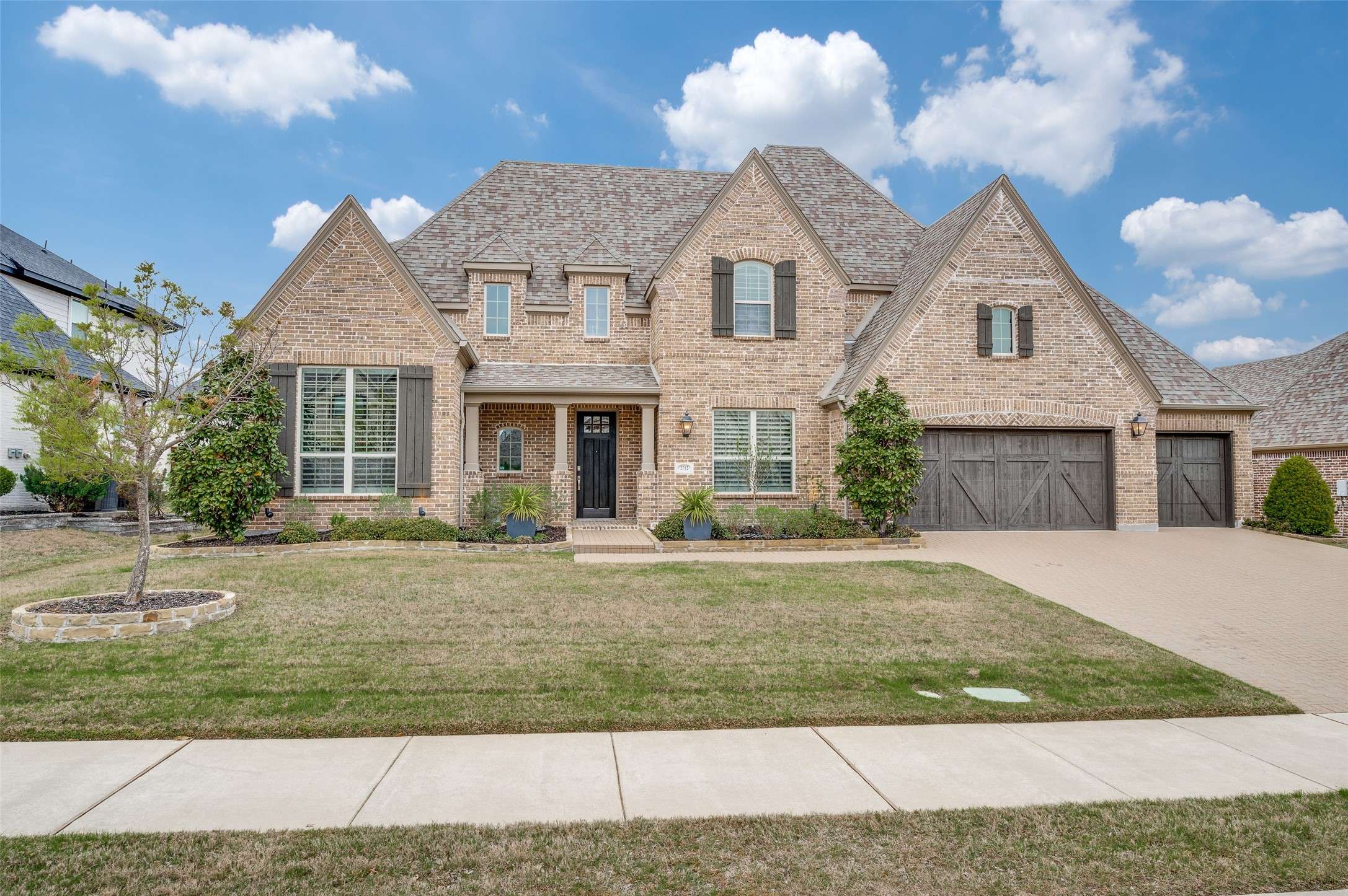 Celina, TX 75009,2712 Twin Eagles DR