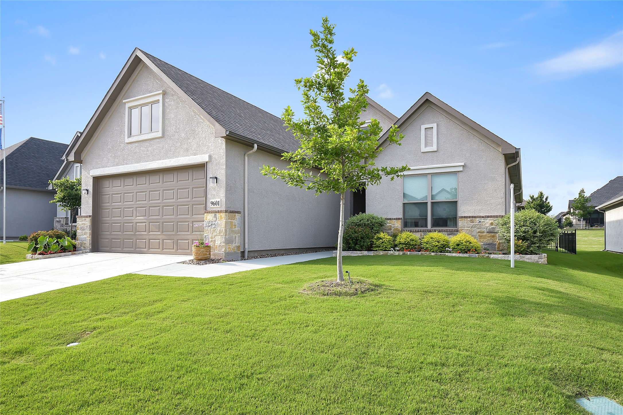 Denton, TX 76207,9601 Banded Iron LN