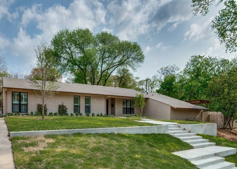 Fort Worth, TX 76109,4424 Riveridge DR