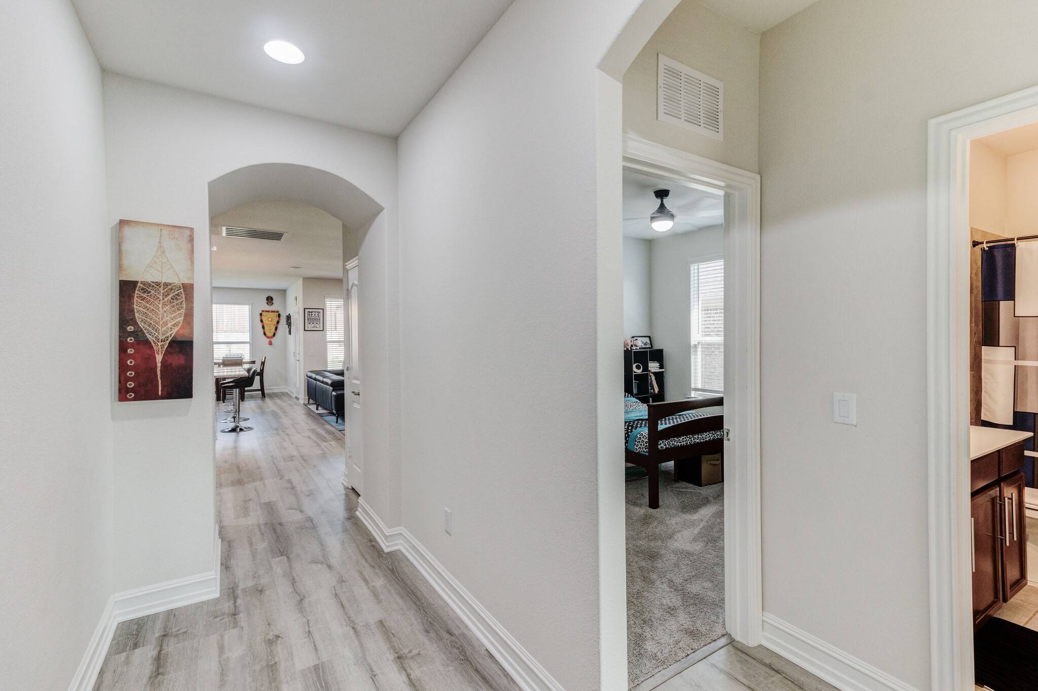 Mckinney, TX 75071,2808 Southampton DR