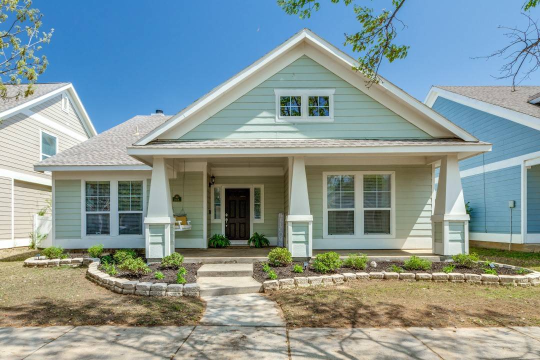 Providence Village, TX 76227,1608 Angel LN
