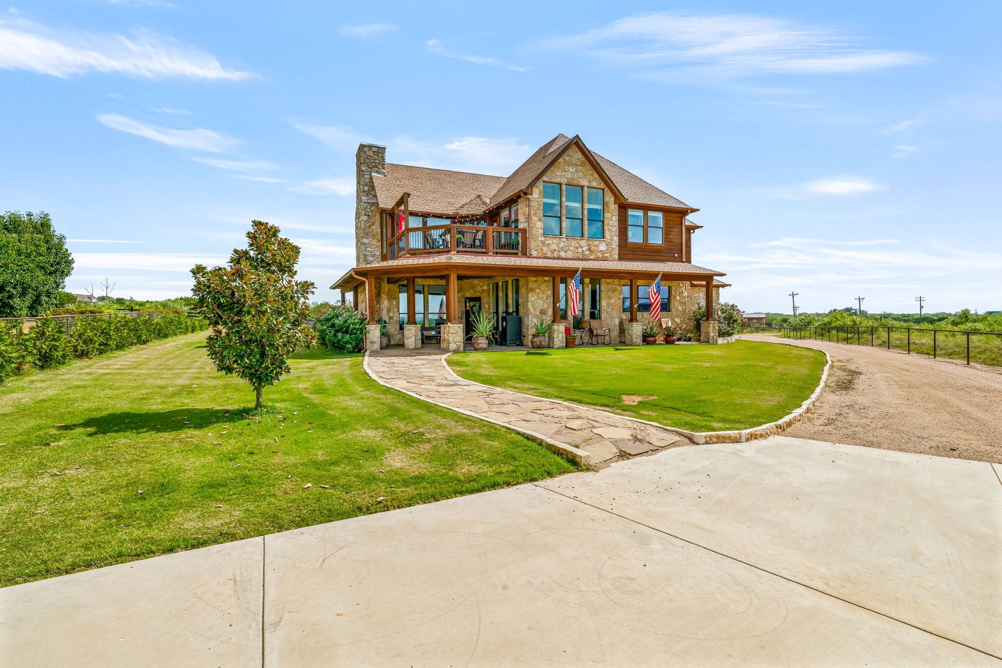 Graford, TX 76449,1060 Gordon Mtn Vw CT