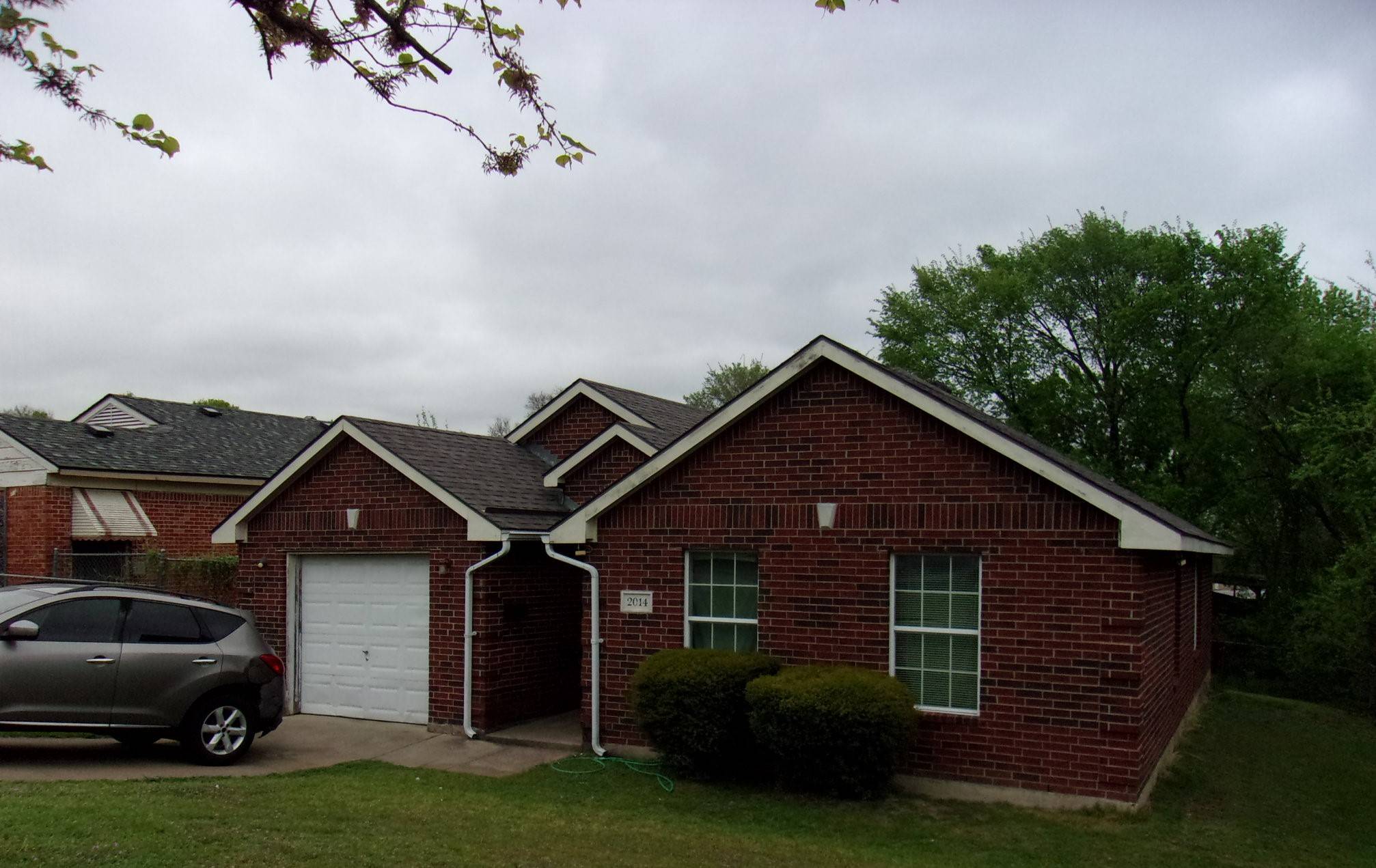 Dallas, TX 75203,2014 Huntingdon AVE