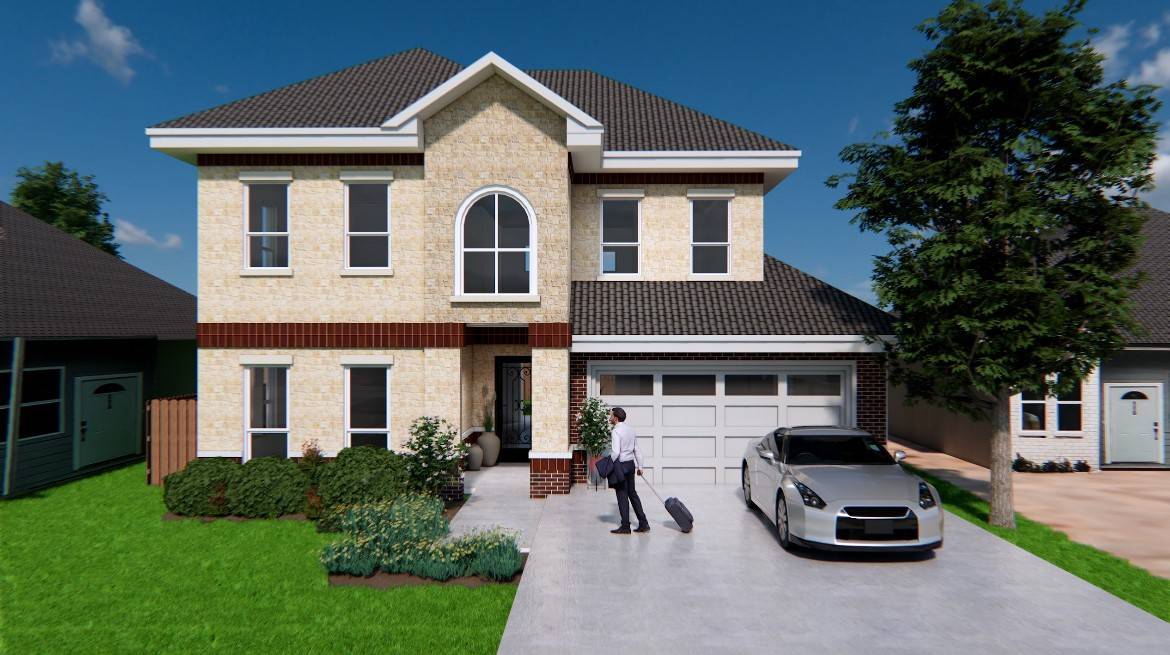 Roanoke, TX 76262,114 Willow LN