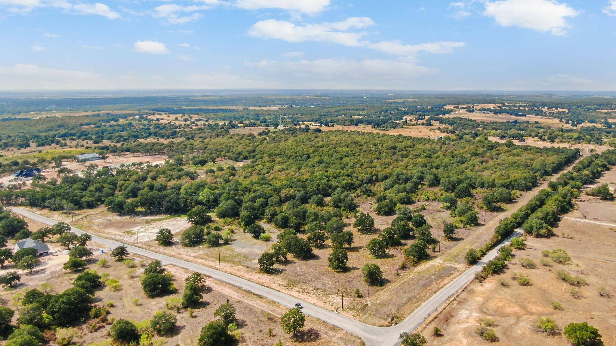 Perrin, TX 76486,Lot 16 Double B Ranch RD S