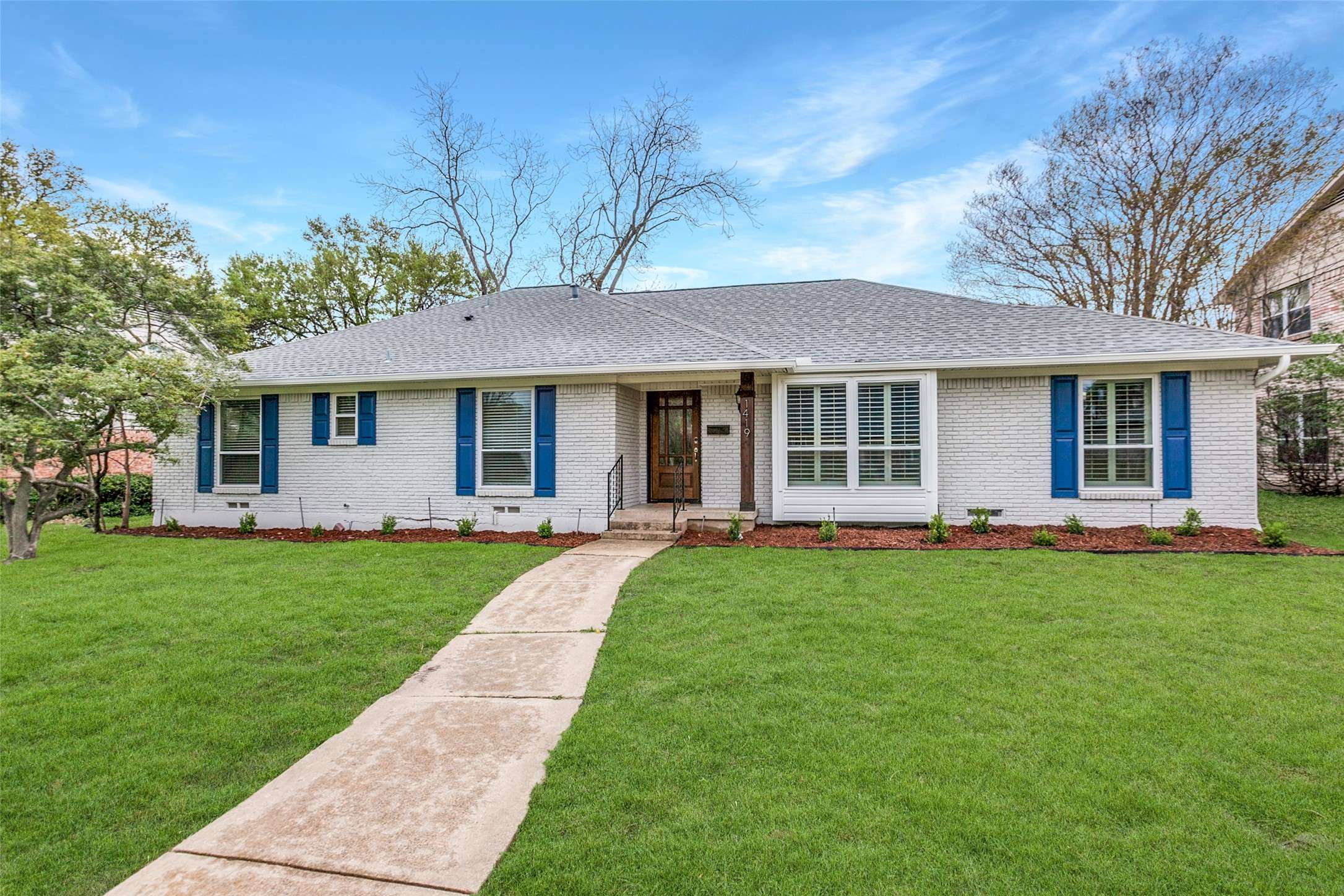 Richardson, TX 75080,1419 Lamp Post LN
