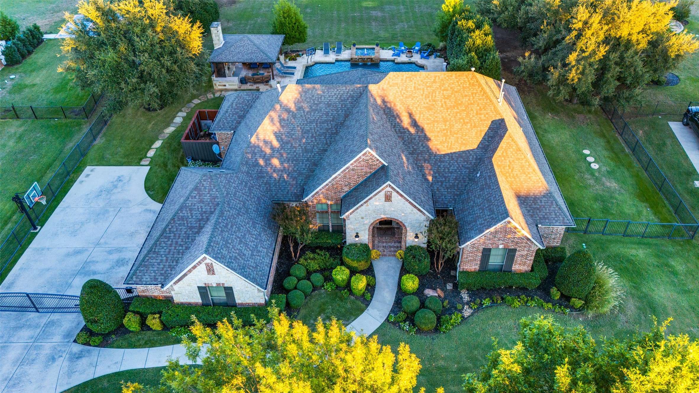 Prosper, TX 75078,1910 Blue Forest DR