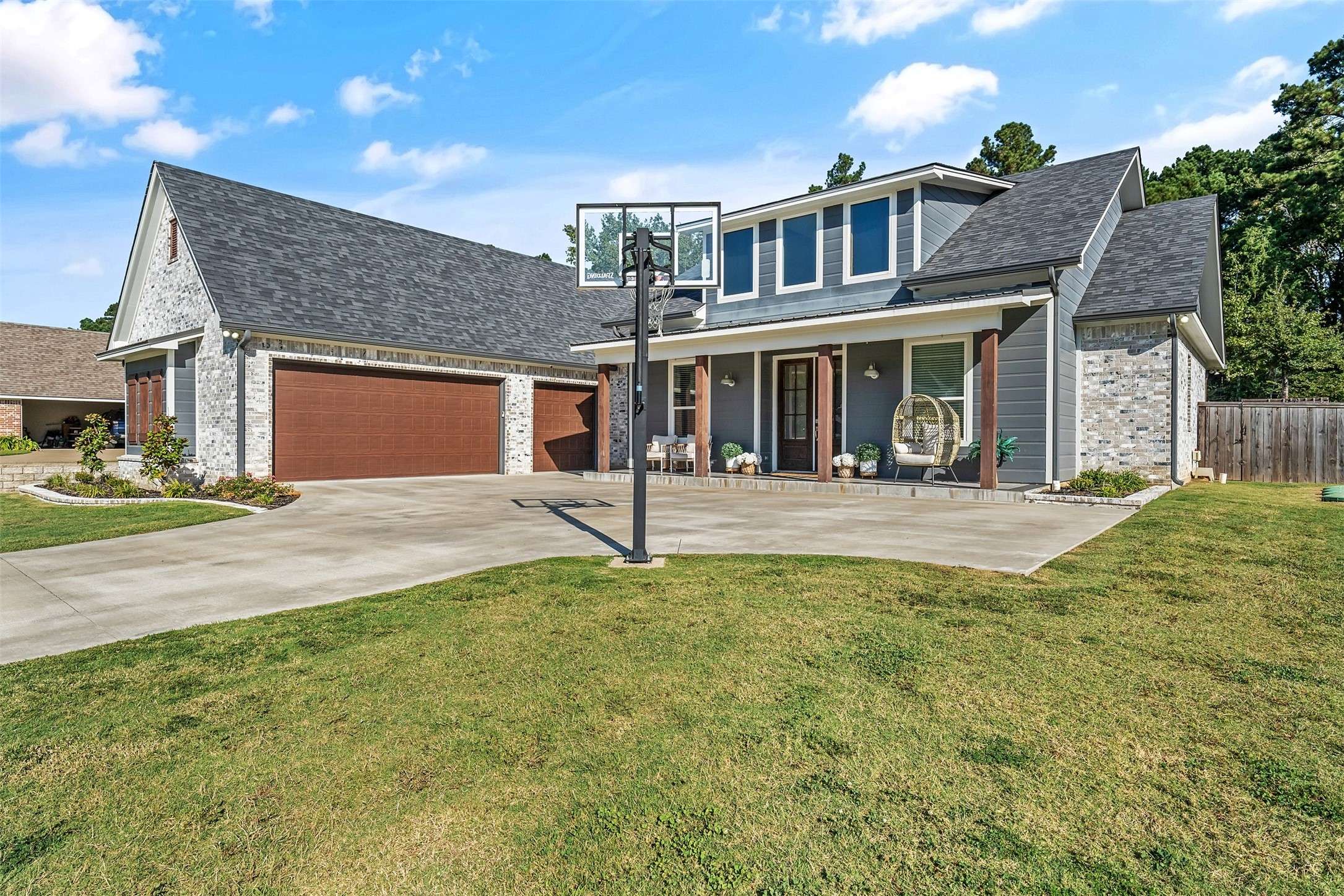 Gilmer, TX 75645,265 Stonebridge CT