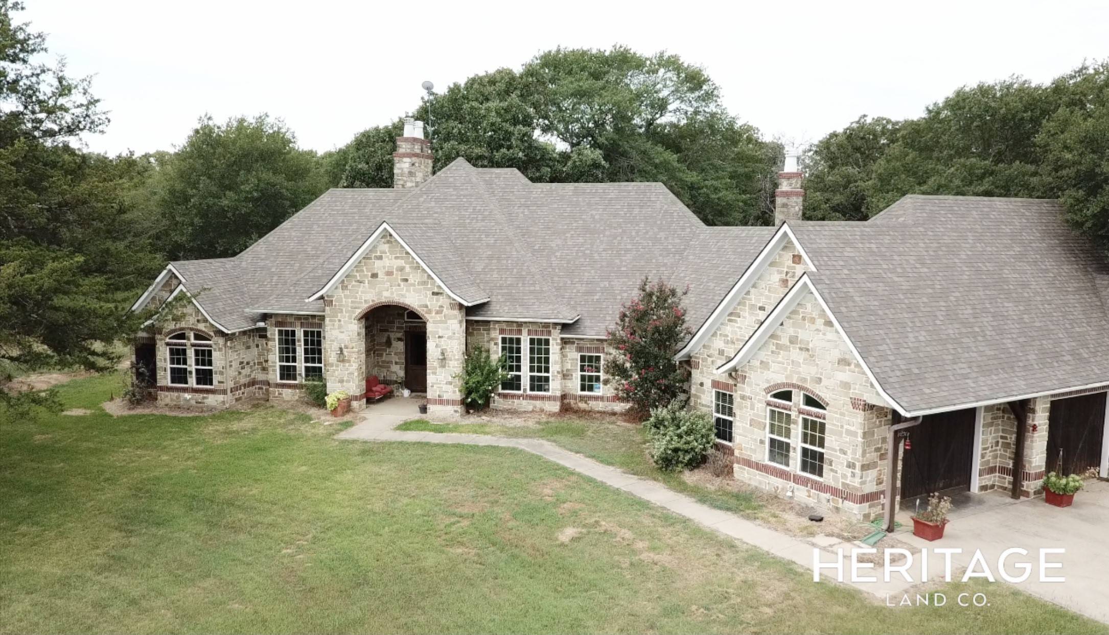 Ivanhoe, TX 75447,1547 County Road 2110