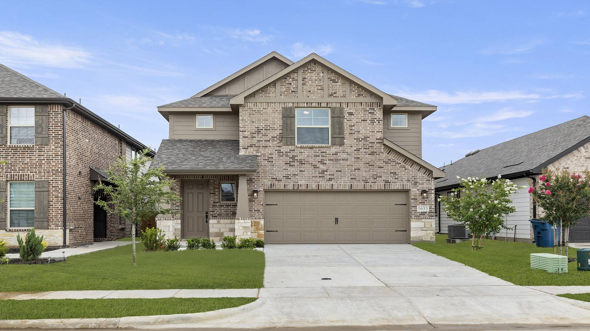 Aubrey, TX 76227,1633 Meadow Crest