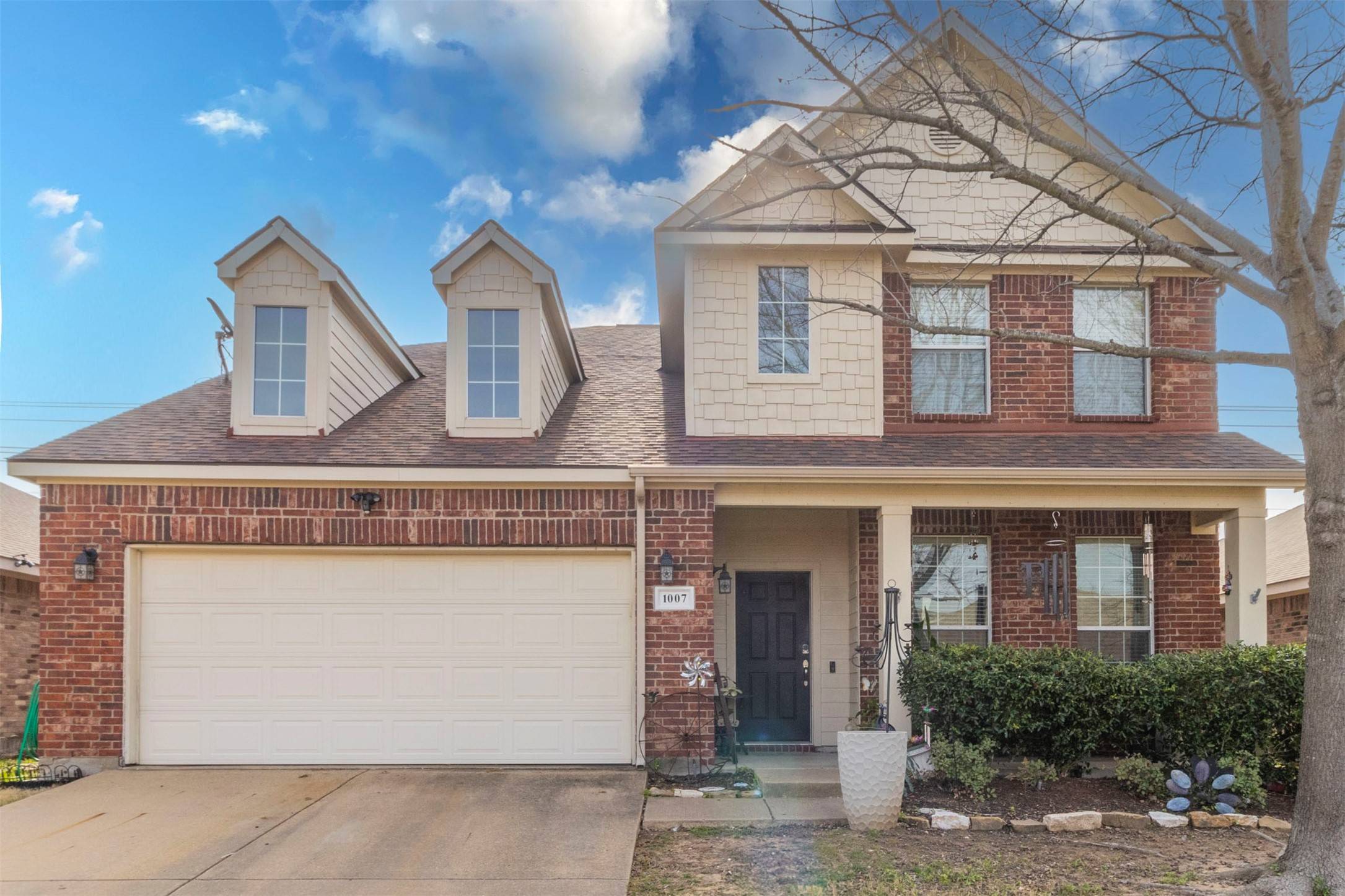 Forney, TX 75126,1007 Nueces CT