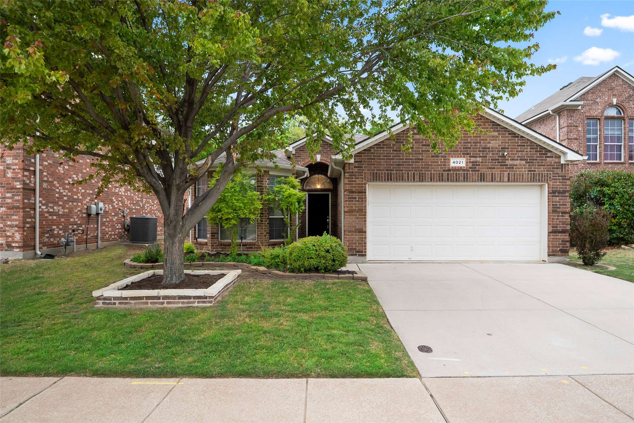 Fort Worth, TX 76244,4021 Ellenboro LN