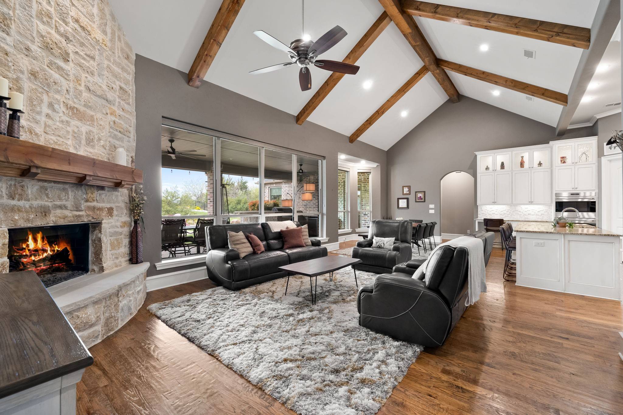 Prosper, TX 75078,1481 Stony TRL