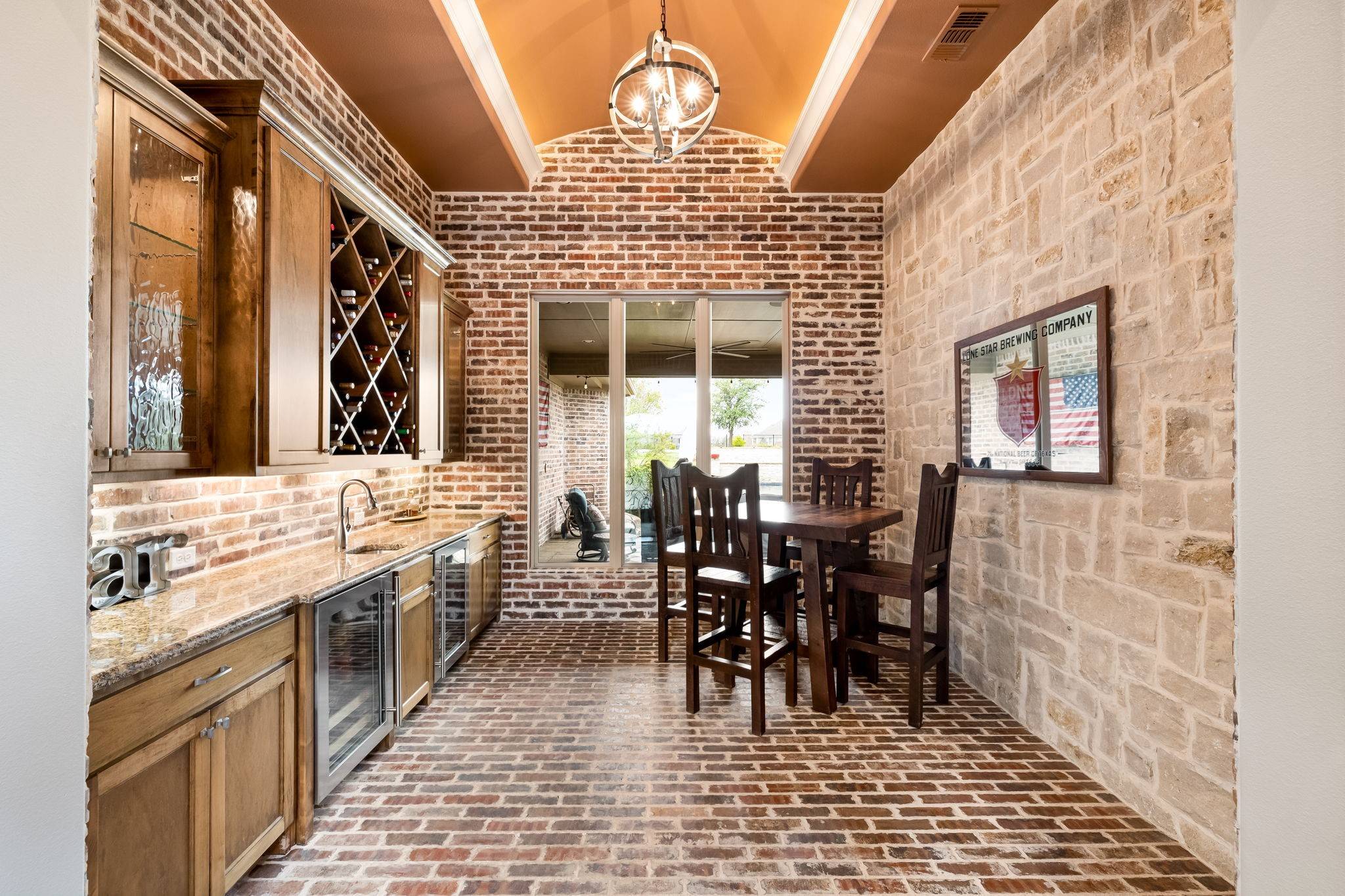 Prosper, TX 75078,1481 Stony TRL