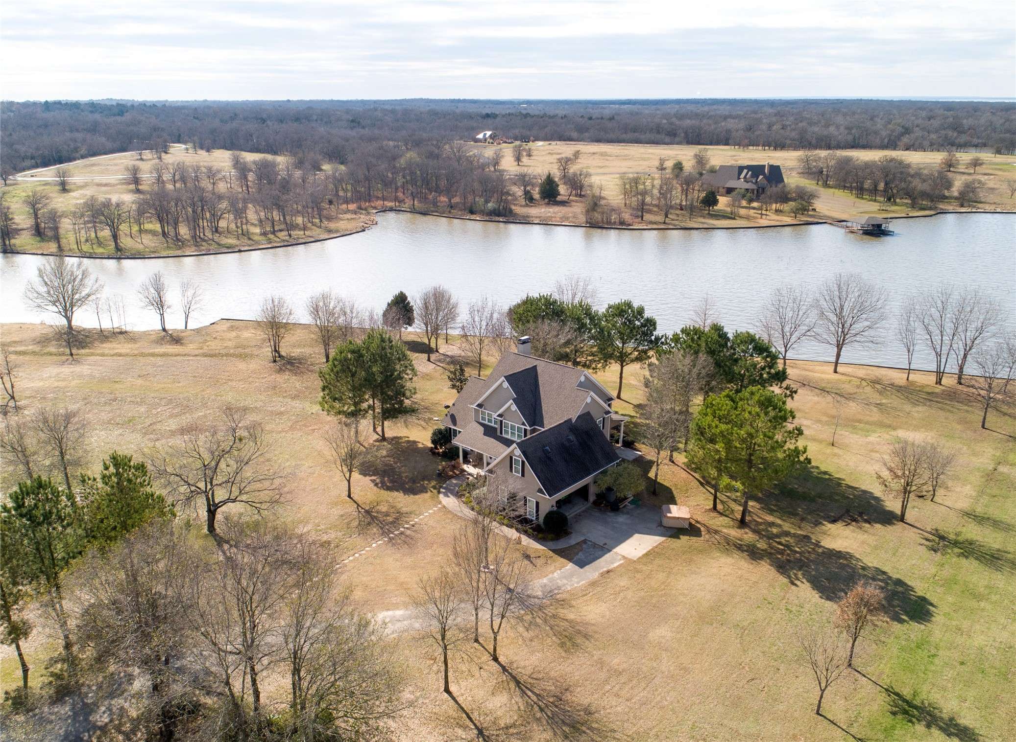 Streetman, TX 75859,14604 SE County Road 2370