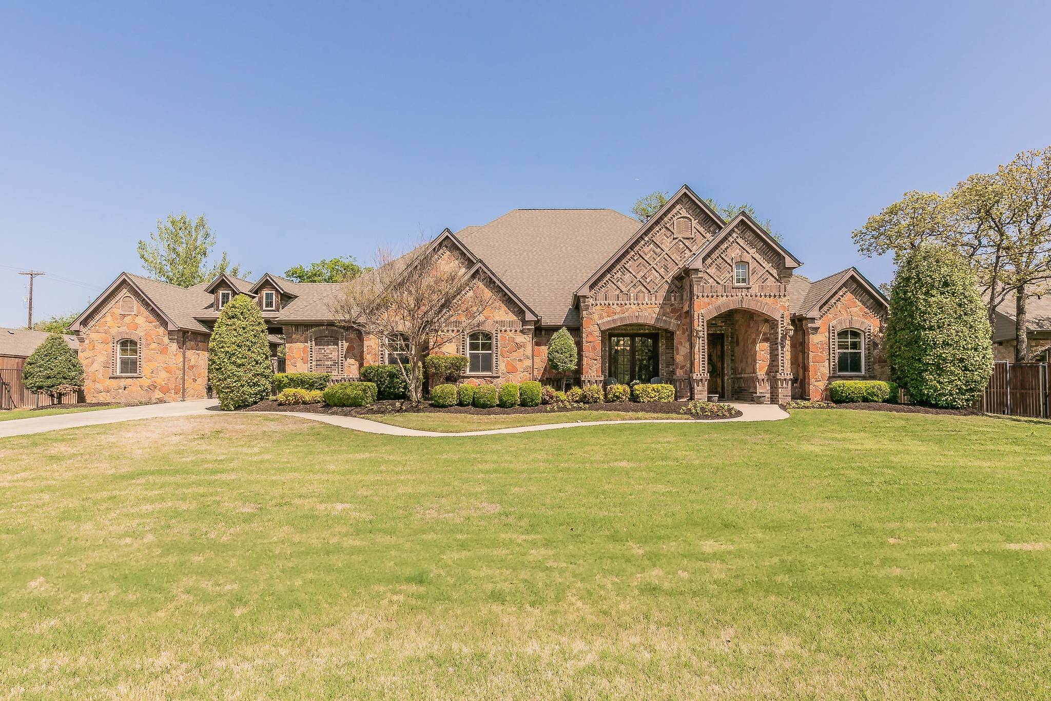 Keller, TX 76248,513 Bancroft RD