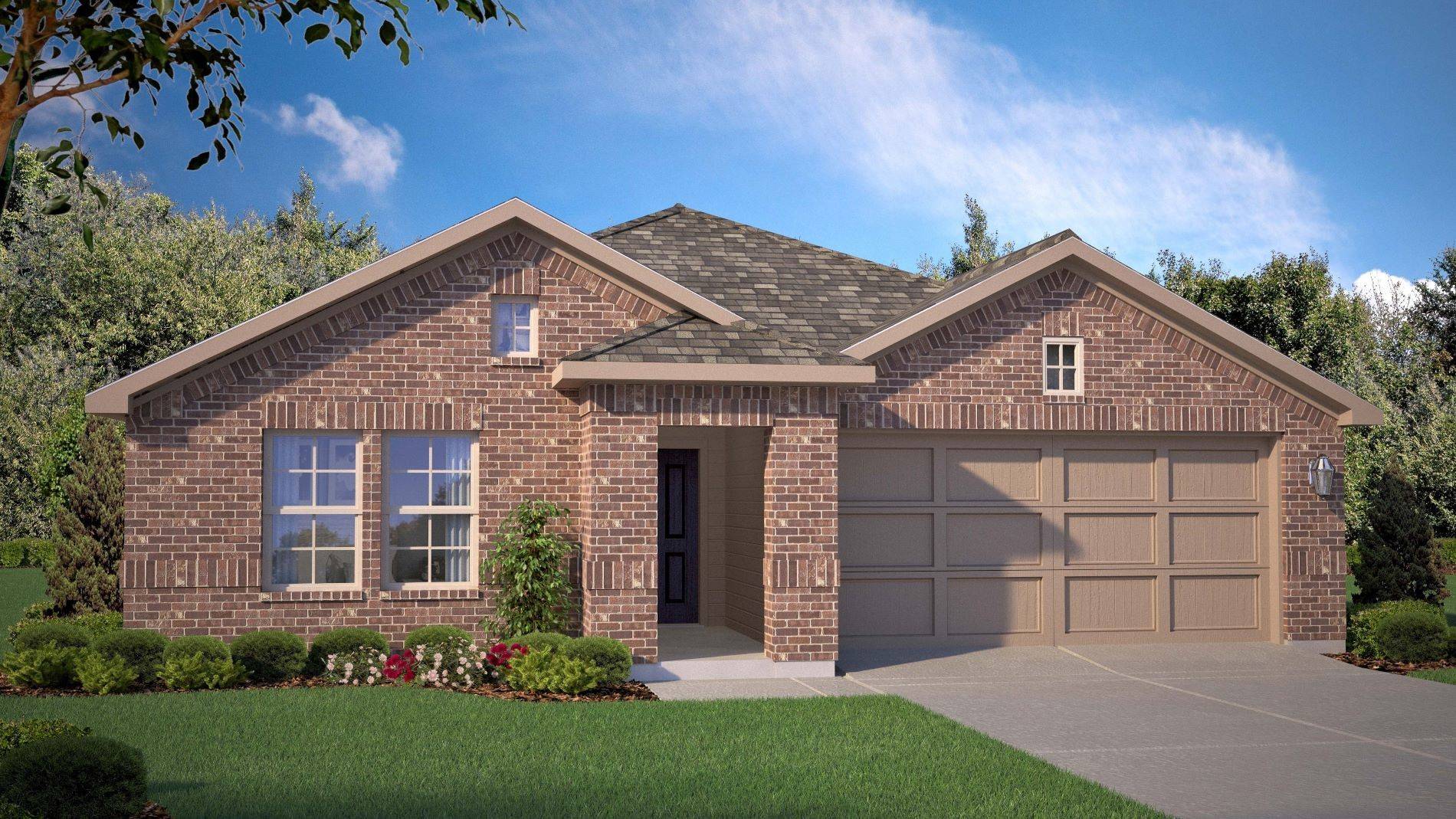 Fort Worth, TX 76036,4221 AZAM CREEK LN