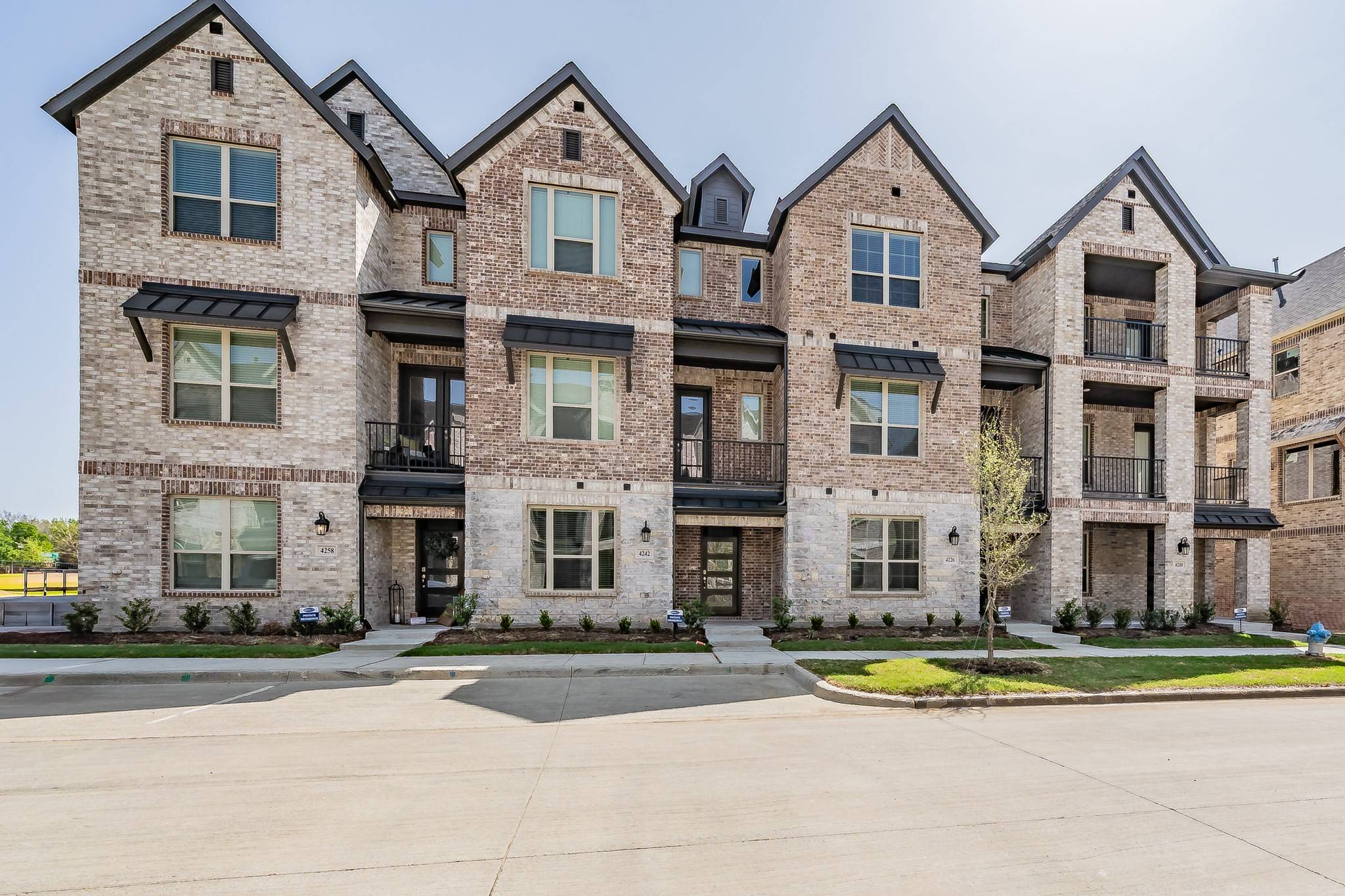Frisco, TX 75034,4210 Humboldt ST