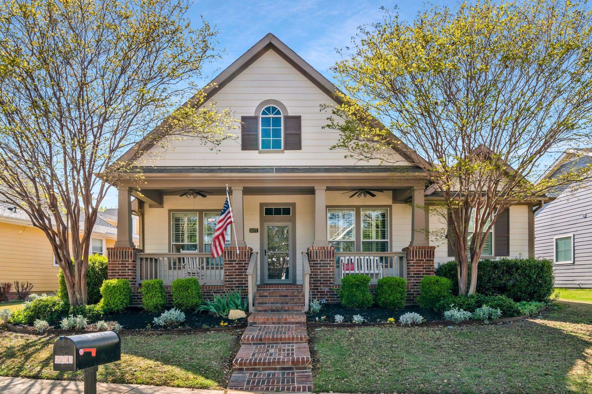 North Richland Hills, TX 76180,6221 Winter Park DR