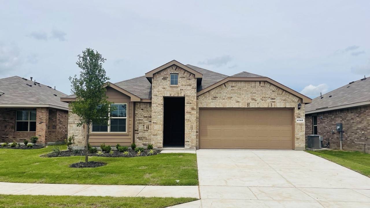 Fort Worth, TX 76036,4140 TWISTED CREEK DR