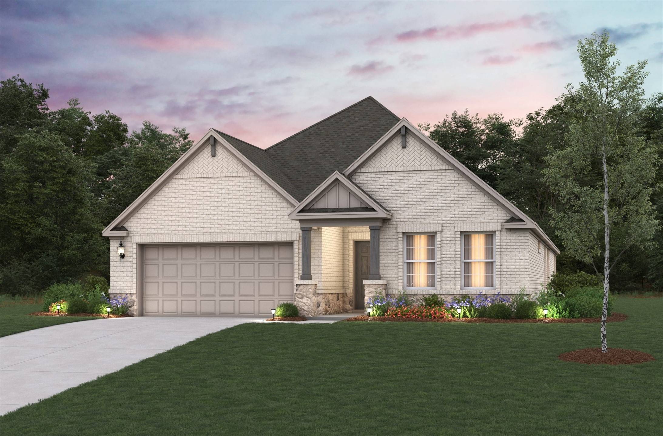 Forney, TX 75126,138 Old Glory LN