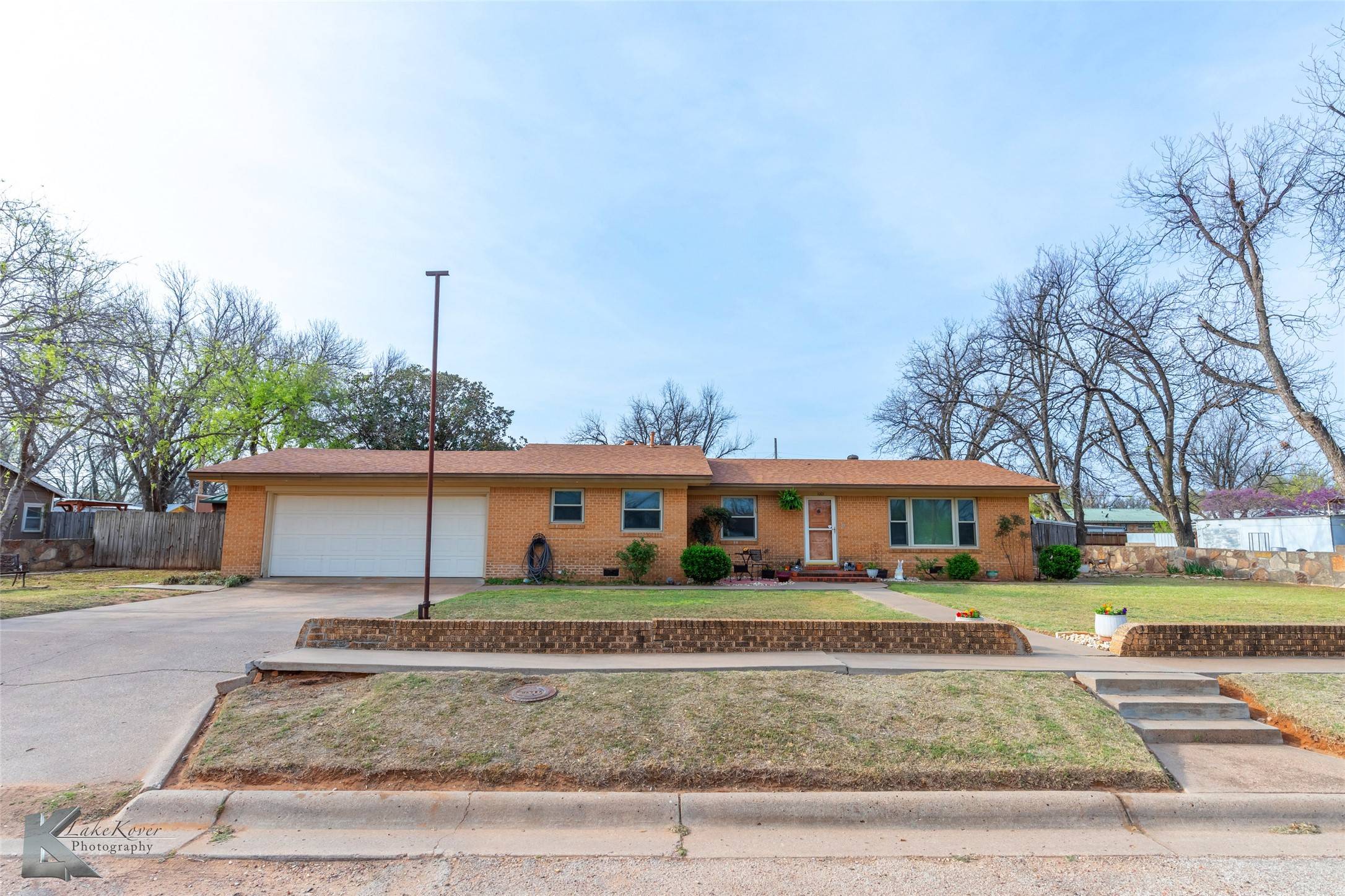 Knox City, TX 79529,1001 SE Third ST