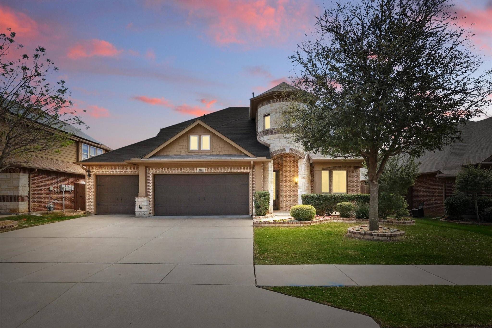 Fort Worth, TX 76036,9420 Cypress Lake DR