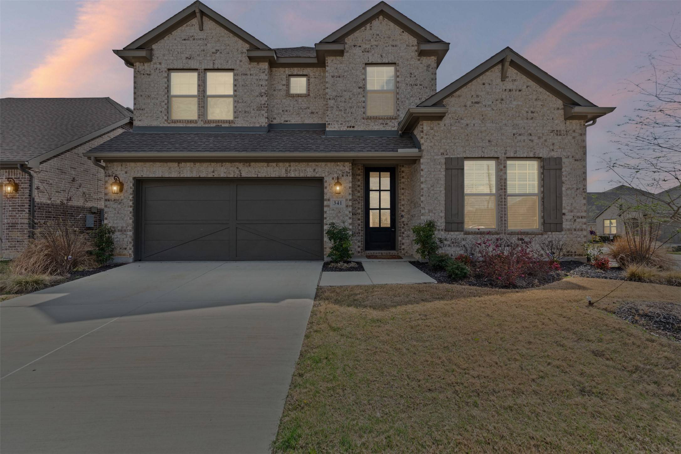 Little Elm, TX 75068,341 Greenbriar RD