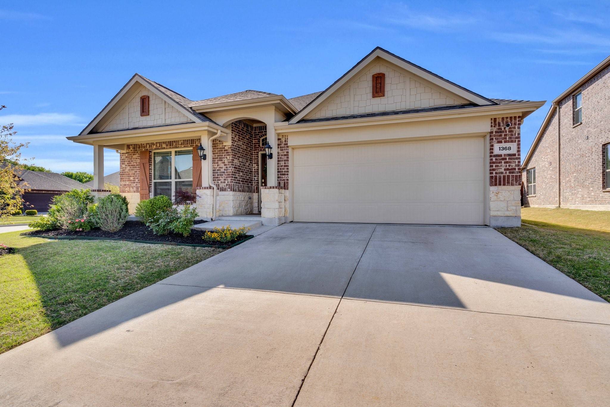 Little Elm, TX 75068,1368 Francesca DR