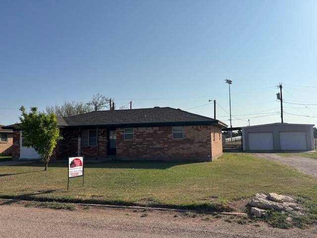 Merkel, TX 79536,609 Avondale