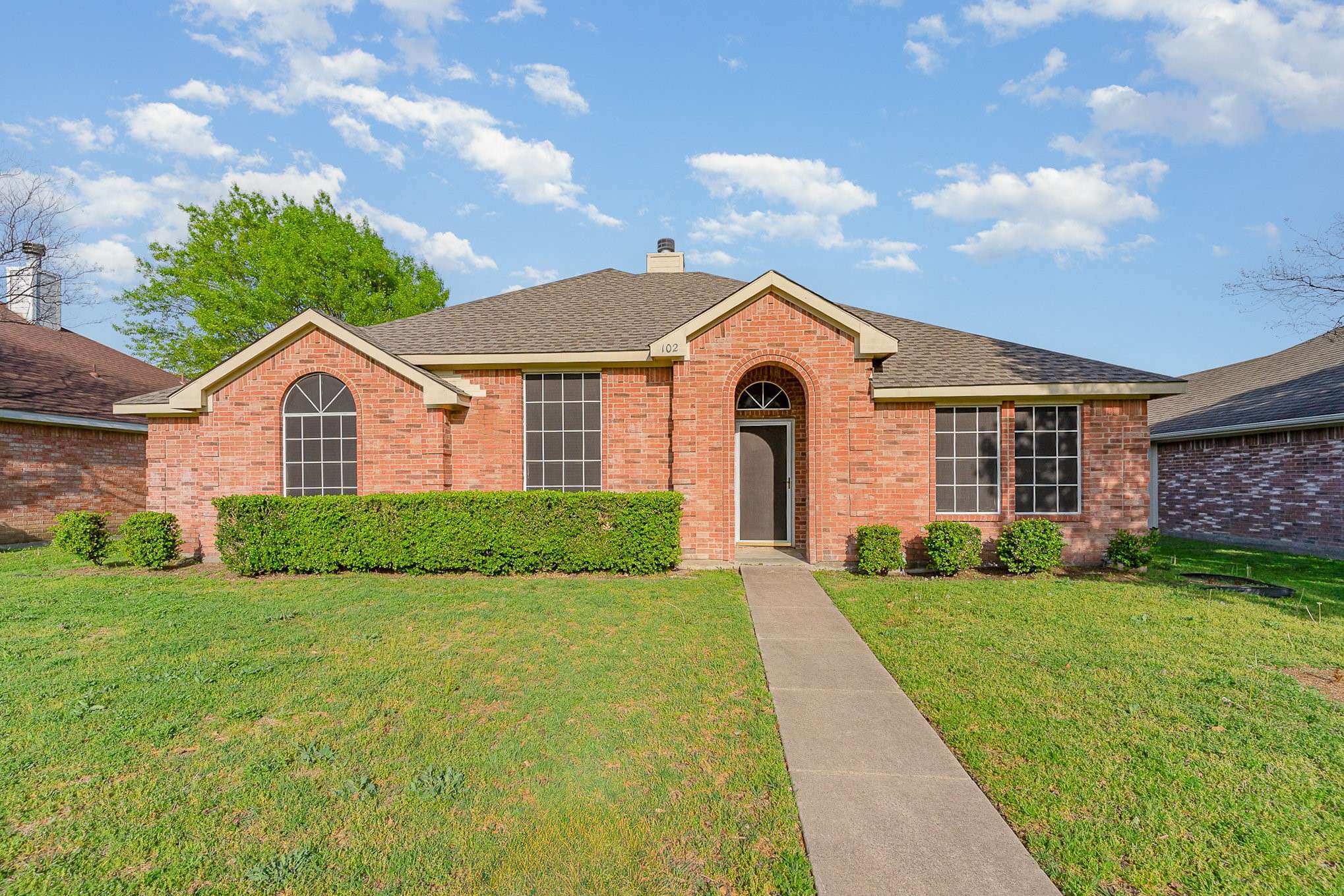 Red Oak, TX 75154,102 Oak Hollow LN