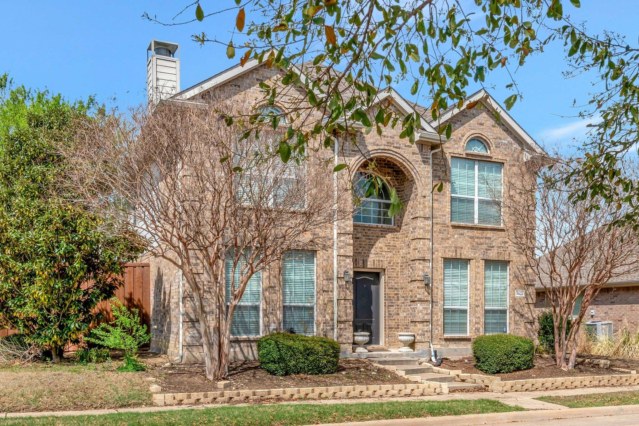 Mckinney, TX 75070,5932 Desperado DR