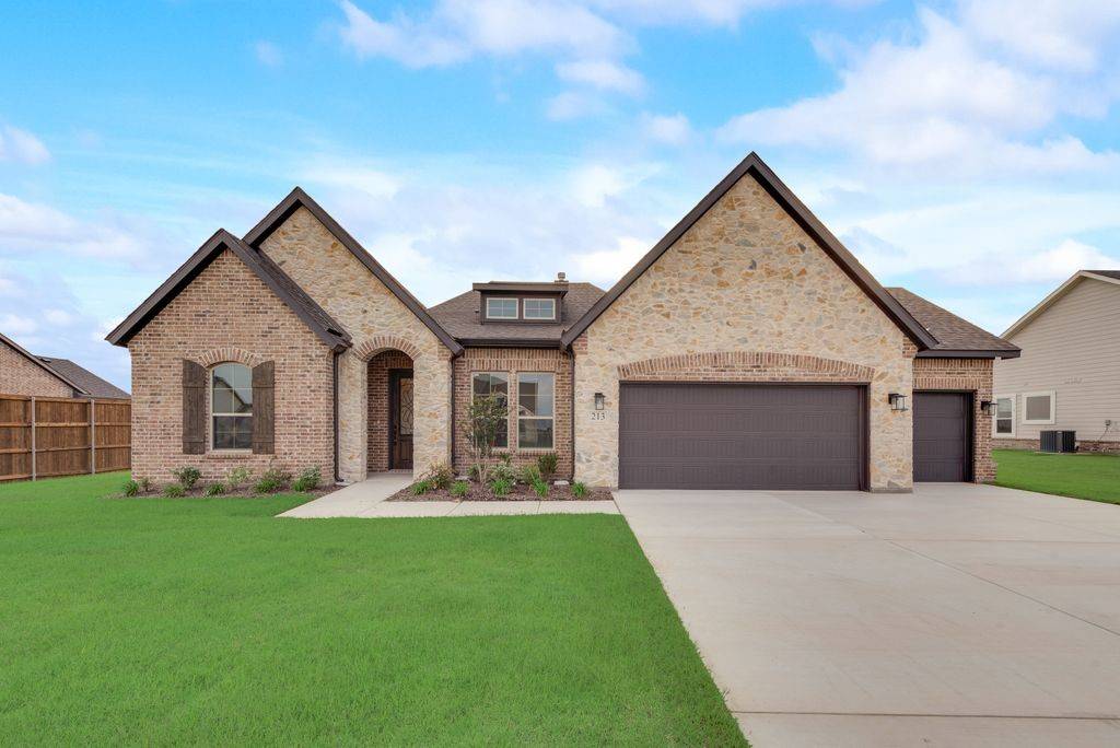 New Fairview, TX 76078,213 Meadow Vista DR