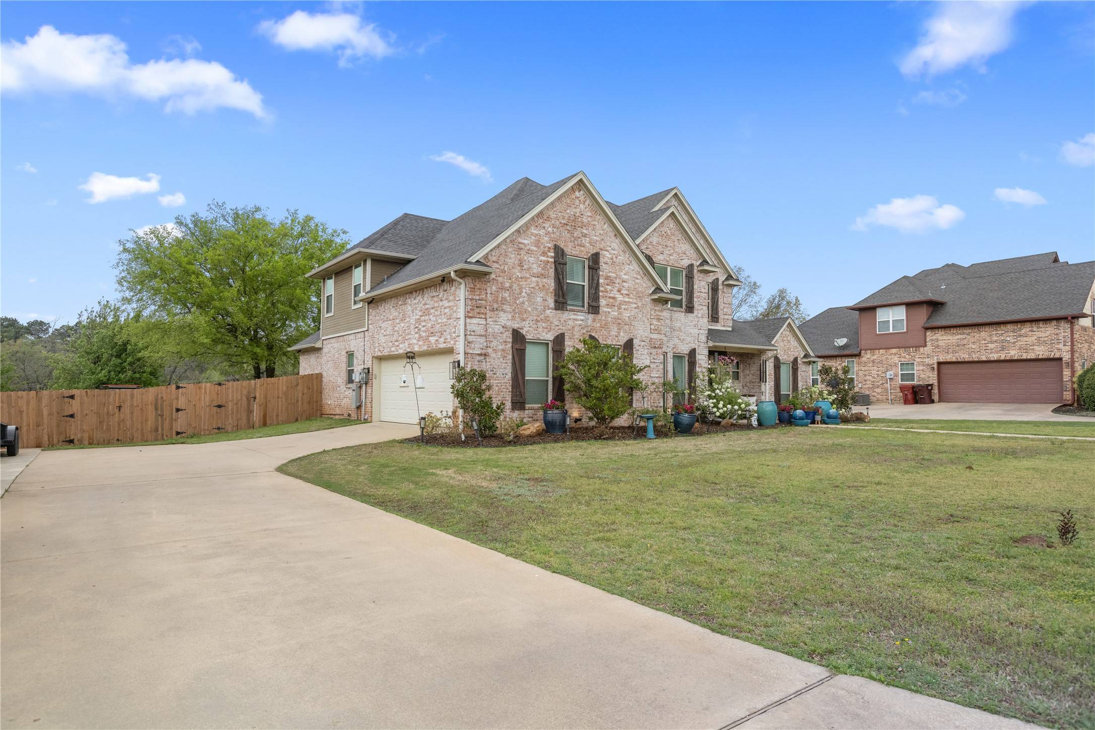 Reno, TX 75462,503 Ashton Lane
