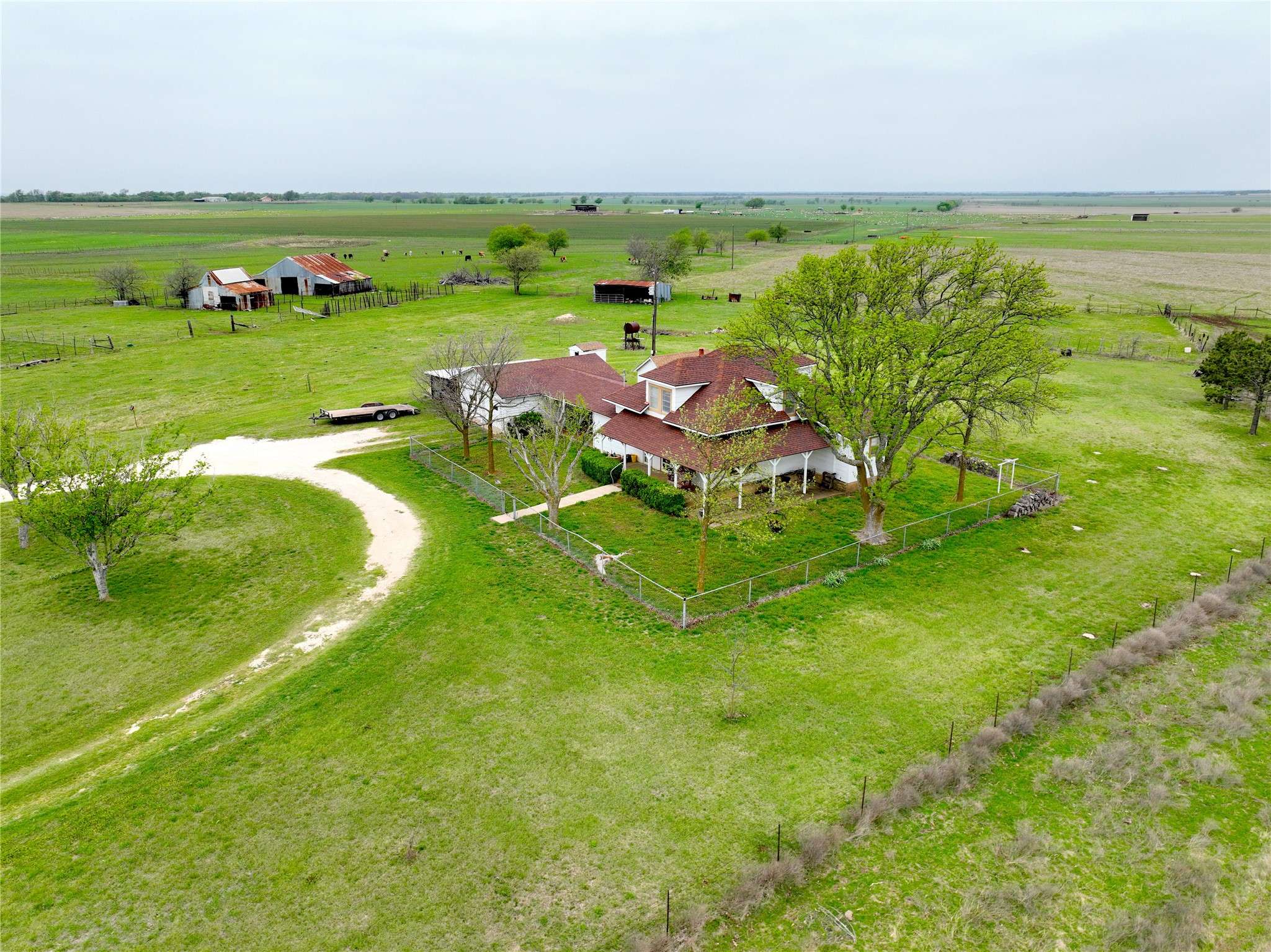 Gatesville, TX 76528,875 County Road 218