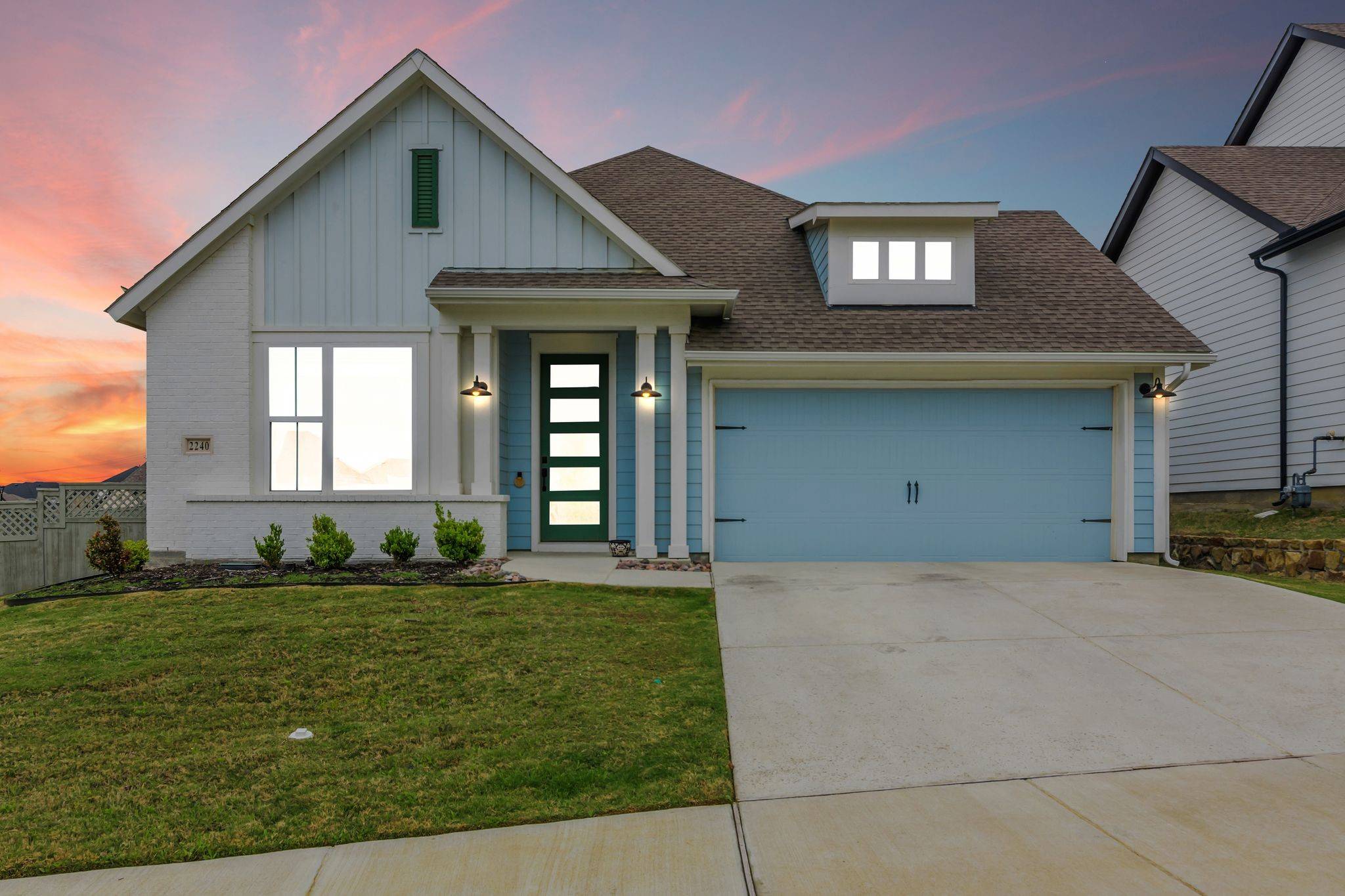 Northlake, TX 76247,2240 Lazy Dog LN