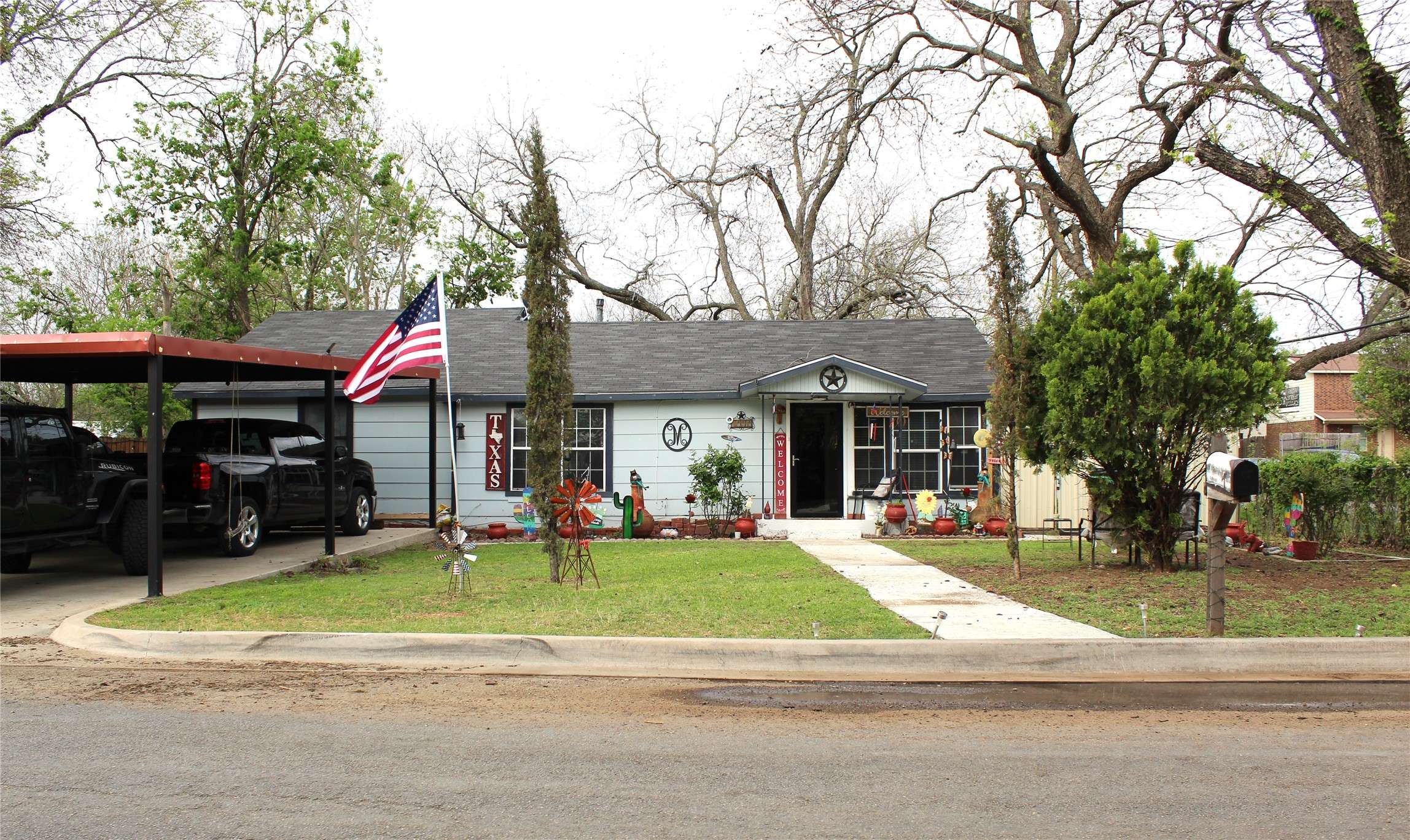 Stephenville, TX 76401,1090 N Race ST