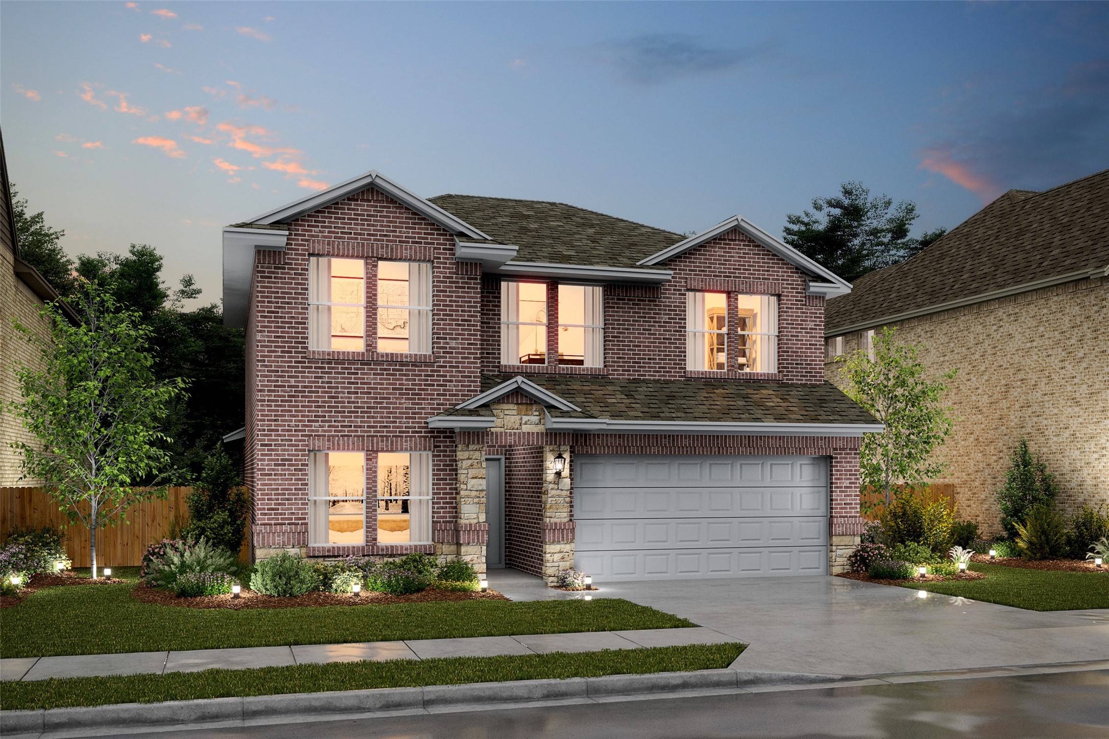 Dallas, TX 75253,1235 Champlain WAY