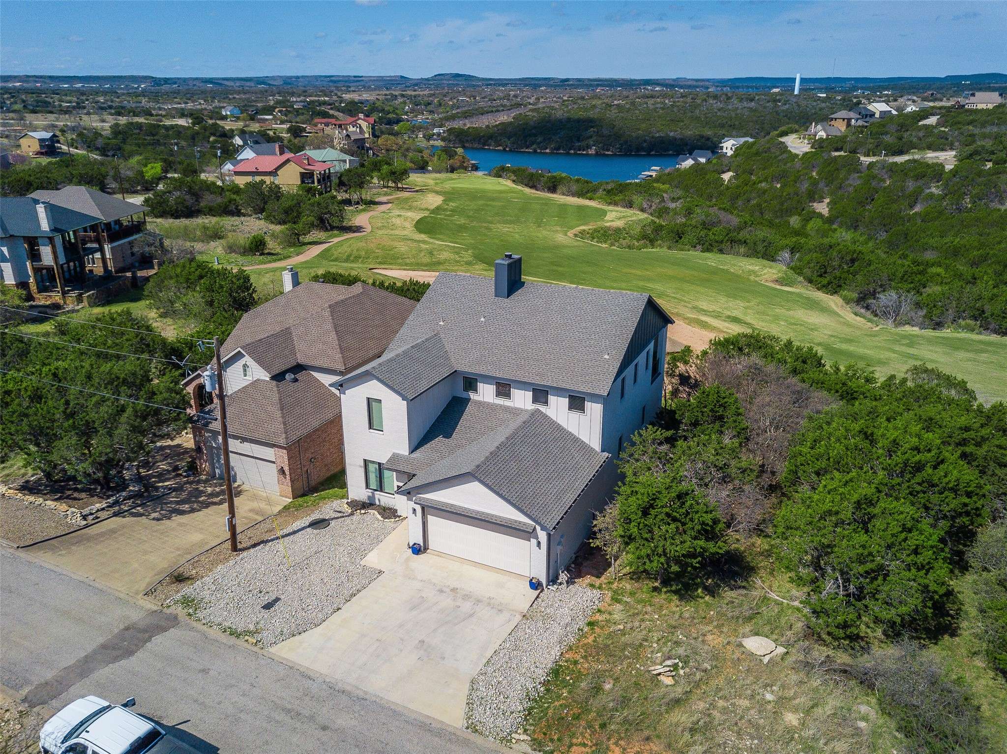 Graford, TX 76449,110 Coghill DR