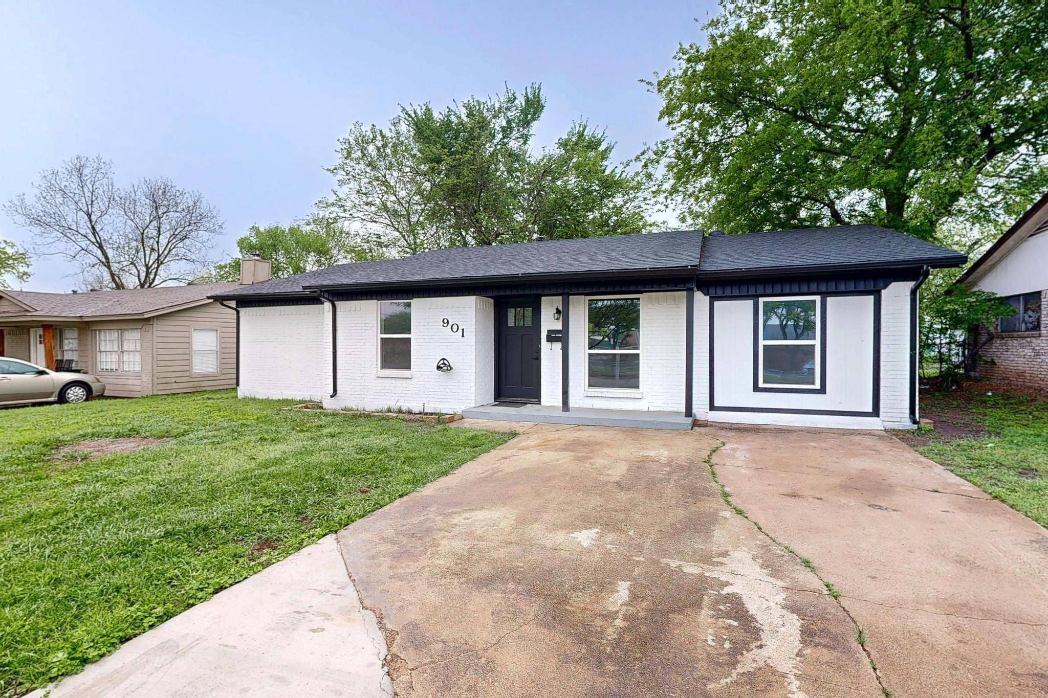 Mesquite, TX 75149,901 Pioneer RD