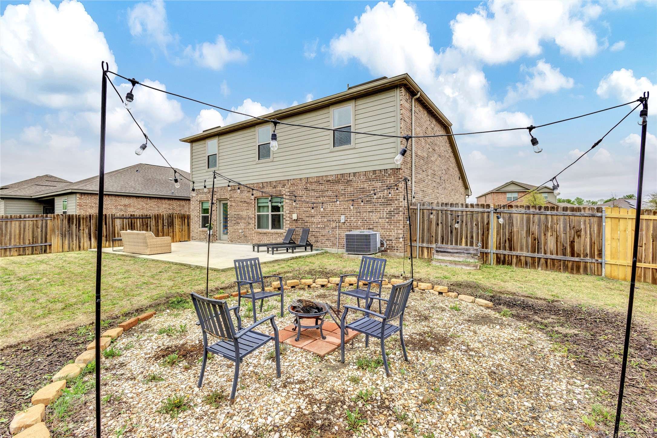 Princeton, TX 75407,1415 Park Trails BLVD
