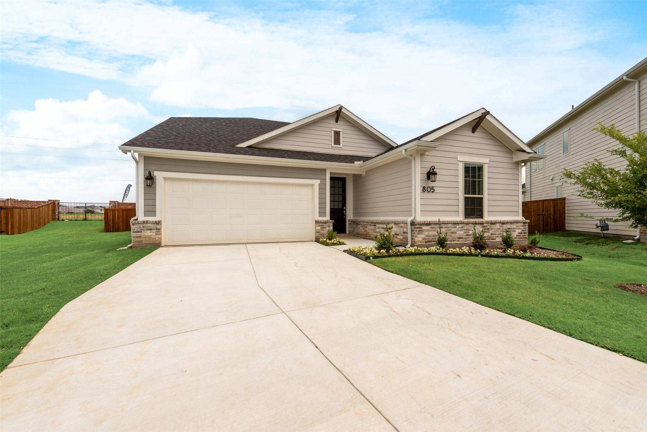 Crowley, TX 76036,805 Hayes CT