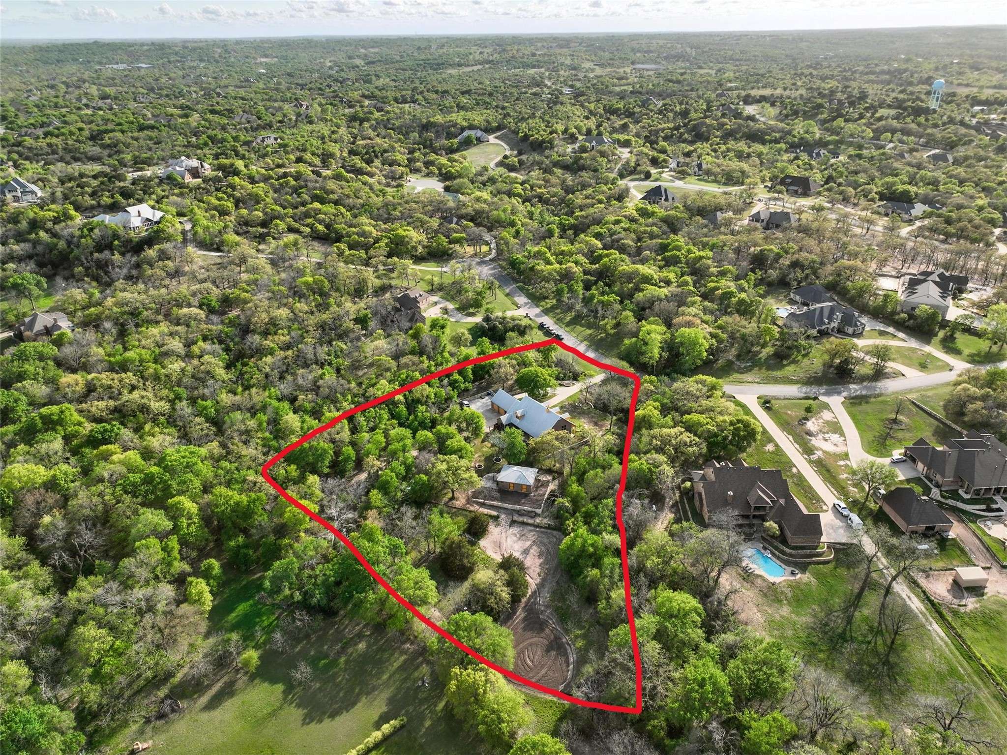 Fort Worth, TX 76108,173 E Bozeman LN